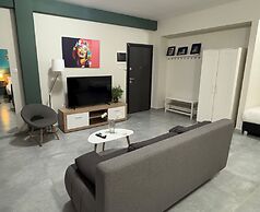 Connect Suites