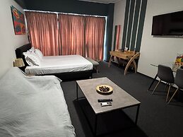 Connect Suites