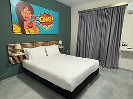 Connect Suites