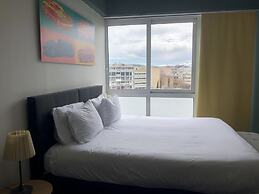 Connect Suites