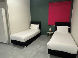 Connect Suites