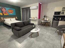 Connect Suites