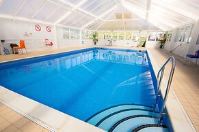The Lakes Rookley Holiday Park