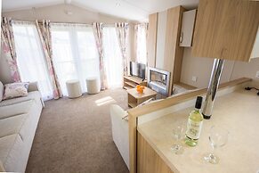 The Lakes Rookley Holiday Park