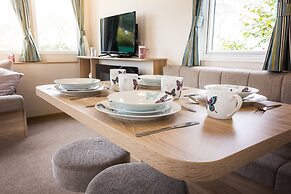 The Lakes Rookley Holiday Park