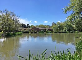 The Lakes Rookley Holiday Park