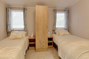 The Lakes Rookley Holiday Park