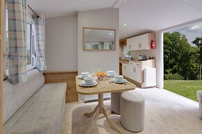 The Lakes Rookley Holiday Park