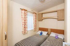 The Lakes Rookley Holiday Park