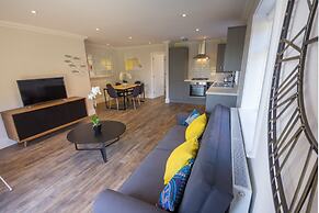 The Lakes Rookley Holiday Park