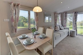 The Lakes Rookley Holiday Park