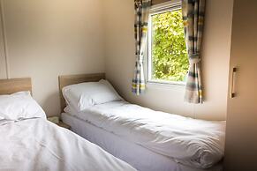 The Lakes Rookley Holiday Park