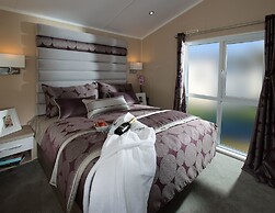 The Lakes Rookley Holiday Park