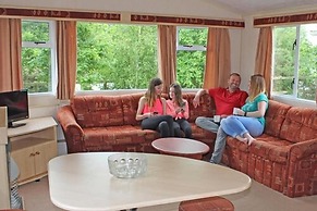 The Lakes Rookley Holiday Park