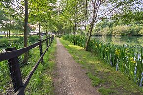 The Lakes Rookley Holiday Park