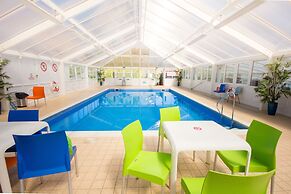 The Lakes Rookley Holiday Park