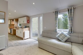The Lakes Rookley Holiday Park