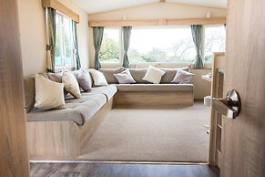 The Lakes Rookley Holiday Park