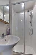 The Lakes Rookley Holiday Park