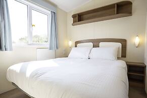 The Lakes Rookley Holiday Park