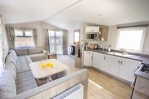 The Lakes Rookley Holiday Park