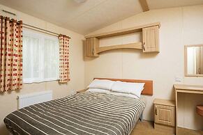 The Lakes Rookley Holiday Park