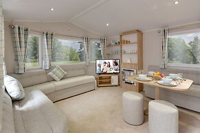 The Lakes Rookley Holiday Park