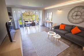 The Lakes Rookley Holiday Park