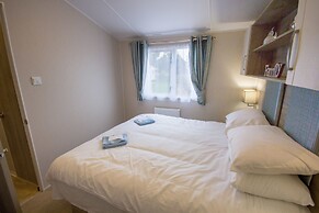 The Lakes Rookley Holiday Park