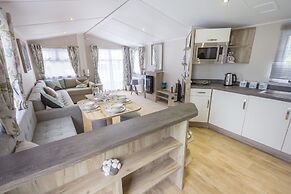 The Lakes Rookley Holiday Park