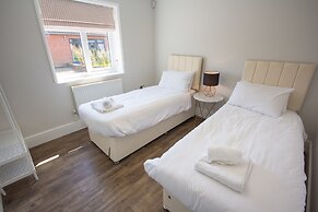 The Lakes Rookley Holiday Park