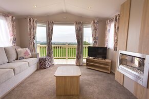 The Lakes Rookley Holiday Park
