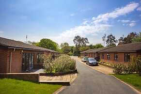 The Lakes Rookley Holiday Park