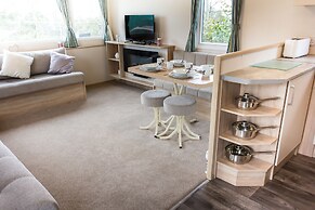 The Lakes Rookley Holiday Park