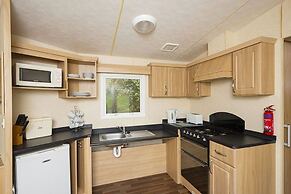 The Lakes Rookley Holiday Park