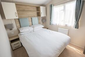 The Lakes Rookley Holiday Park