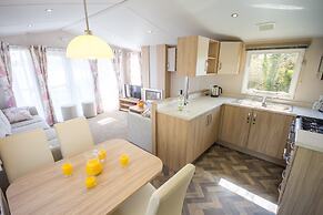 The Lakes Rookley Holiday Park