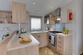 The Lakes Rookley Holiday Park