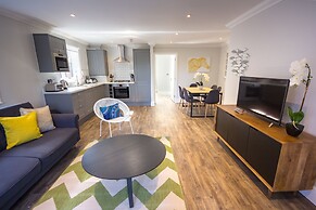 The Lakes Rookley Holiday Park