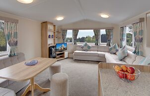 The Lakes Rookley Holiday Park