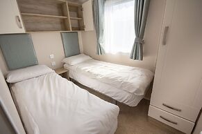 The Lakes Rookley Holiday Park