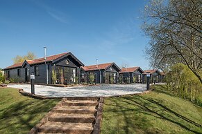 The Lakes Rookley Holiday Park