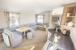The Lakes Rookley Holiday Park