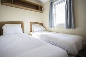 The Lakes Rookley Holiday Park