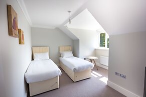The Lakes Rookley Holiday Park