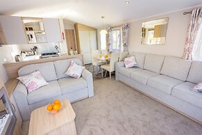 The Lakes Rookley Holiday Park