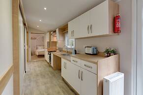 The Lakes Rookley Holiday Park