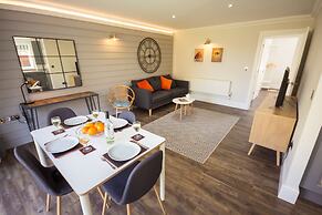The Lakes Rookley Holiday Park