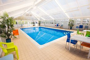 The Lakes Rookley Holiday Park