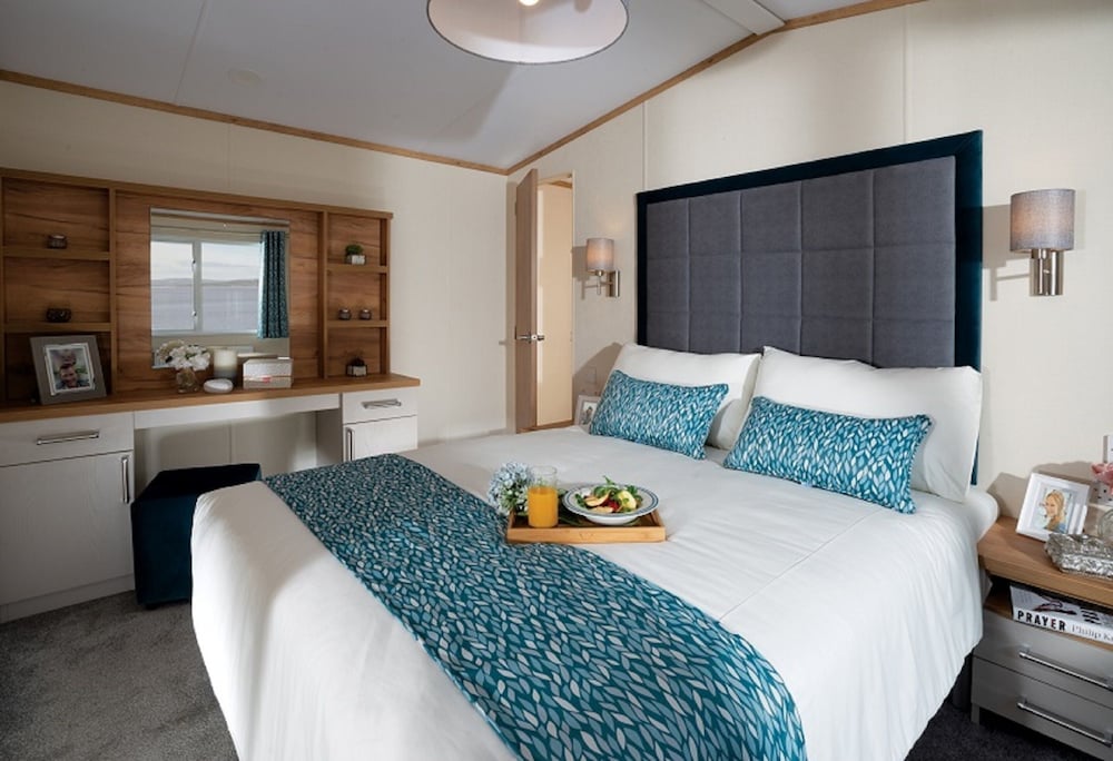 St Helens Coastal Resort
